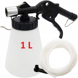 Stabdžių sistemos užpildymo ir ištraukimo rinkinys KD1457