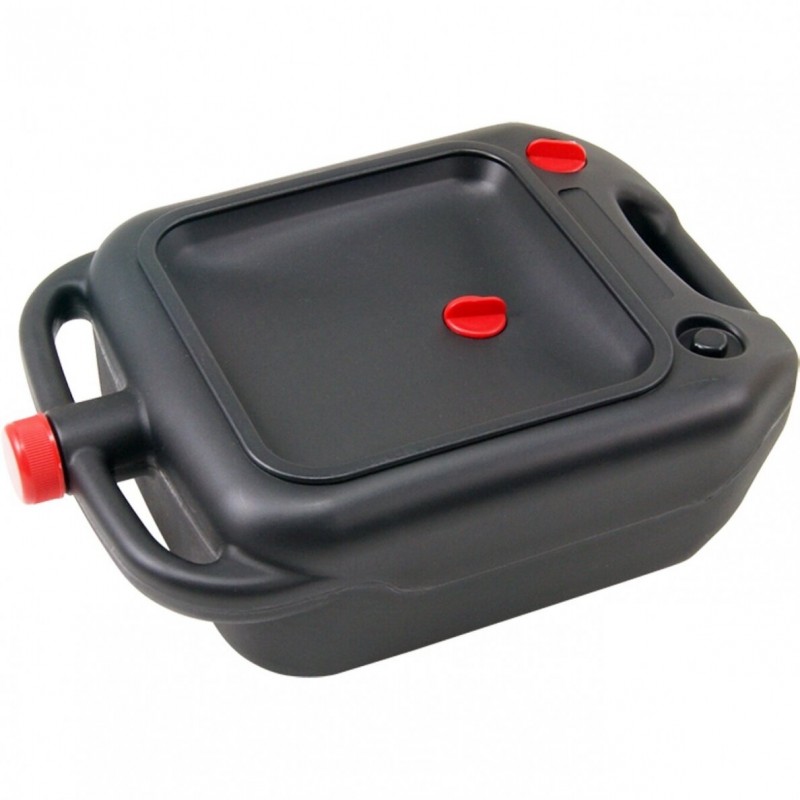 Skysčių surinkimo bakas 6ltr.