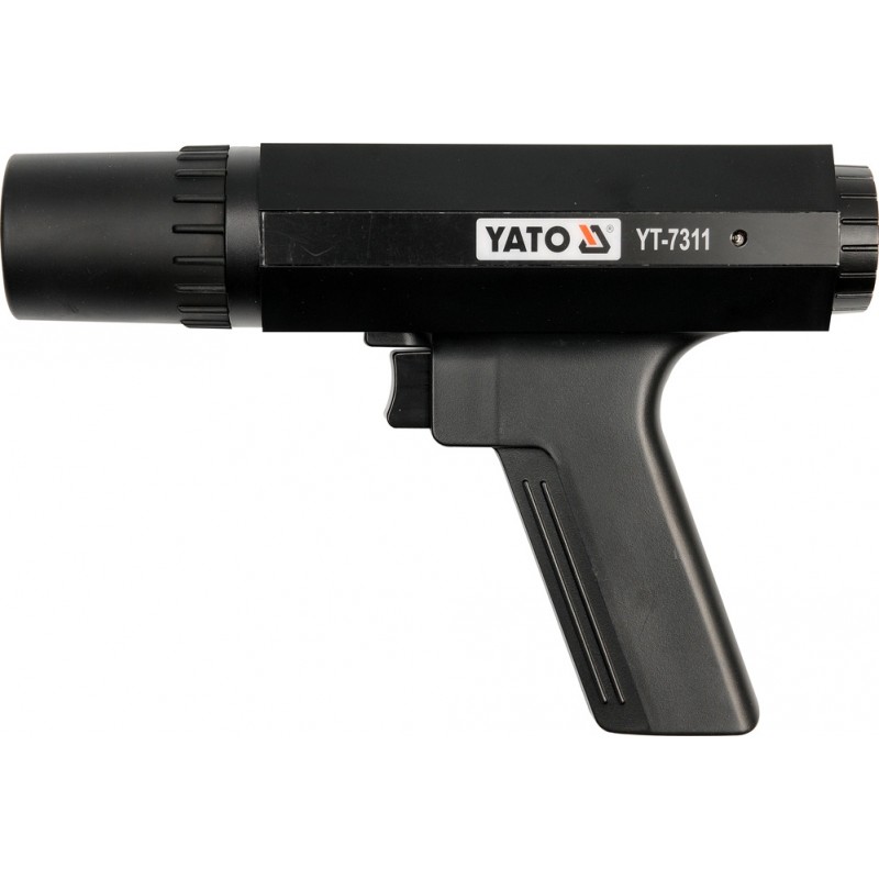 Stroboskopas benzininiams varikliams YATO YT-7311