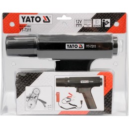 Stroboskopas benzininiams varikliams YATO YT-7311