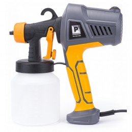 Dažų purkštuvas 500W elektrinis PM-PDM-500T