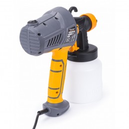 Dažų purkštuvas 500W elektrinis PM-PDM-500T