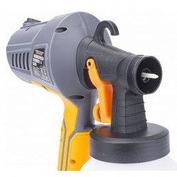 Dažų purkštuvas 500W elektrinis PM-PDM-500T