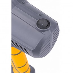 Dažų purkštuvas 500W elektrinis PM-PDM-500T