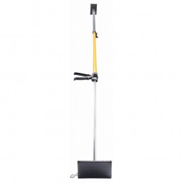 Teleskopinė atrama 115-290cm gipso kartonui PM-PT-115290T