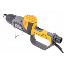 Techninis fenas-degiklis 2000W 3in1 + 5vnt. antgaliai PM-WPL-2100M