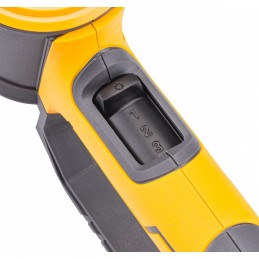 Techninis fenas-degiklis 2000W 3in1 + 5vnt. antgaliai PM-WPL-2100M