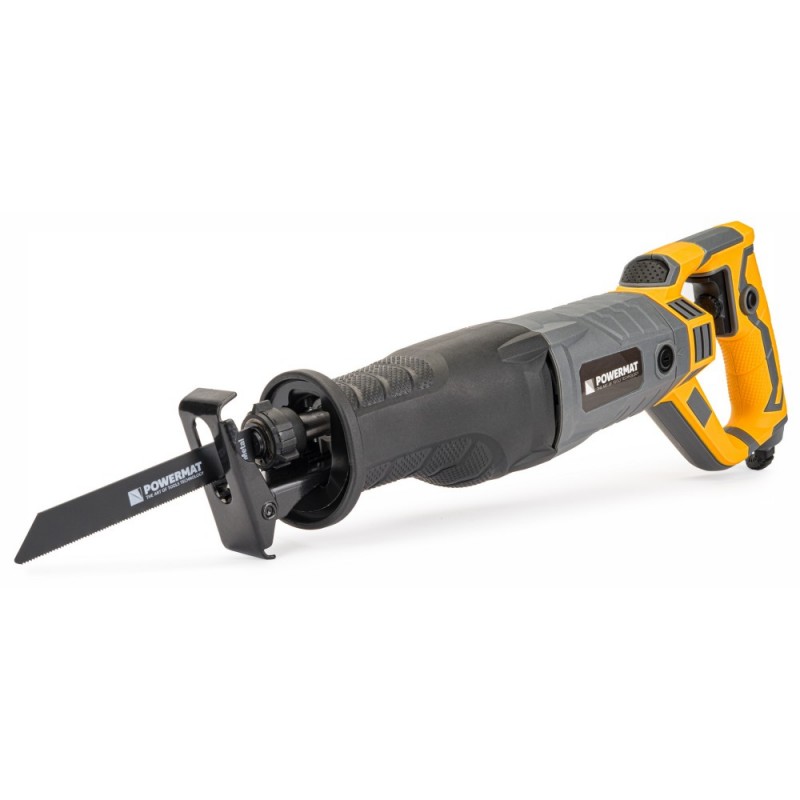 Tiesinis pjūklas 1800W PM-PSZ-1800T