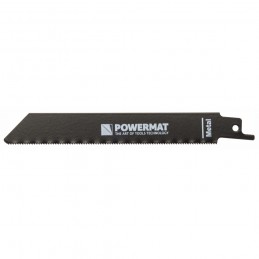 Tiesinis pjūklas 1800W PM-PSZ-1800T