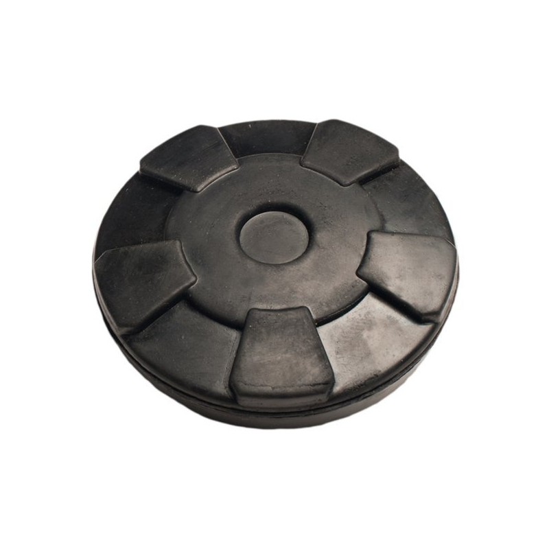 Padas guminis domkratui 106mm