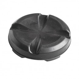 Padas guminis domkratui 106mm