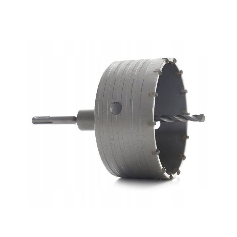 Gręžimo karūna Ø100mm SDS+ KD10273