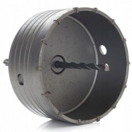 Gręžimo karūna Ø100mm SDS+ KD10273