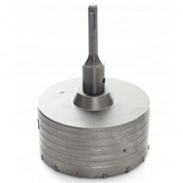 Gręžimo karūna Ø65mm SDS+ KD10271