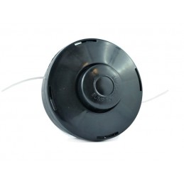 Pjovimo galva M10x1,25 trimeriui CZKOS0046