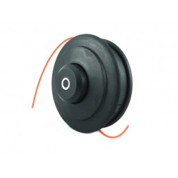 Pjovimo galva M10x1,25 trimeriui CZKOS0187