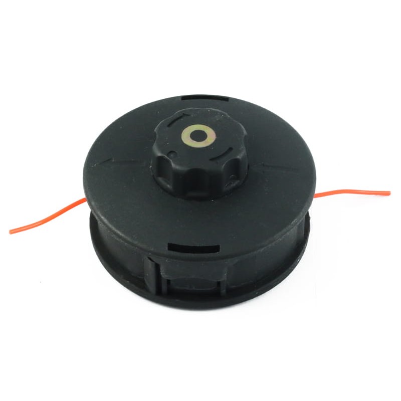 Pjovimo galva T4 M10x1,25 trimeriui CZKOS0191
