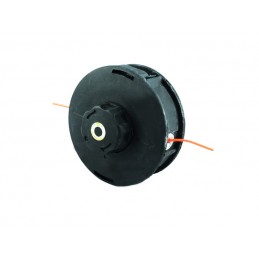 Pjovimo galva T4 M10x1,25 trimeriui CZKOS0191
