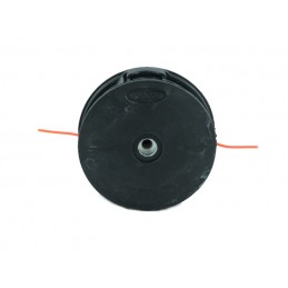 Pjovimo galva T4 M10x1,25 trimeriui CZKOS0191