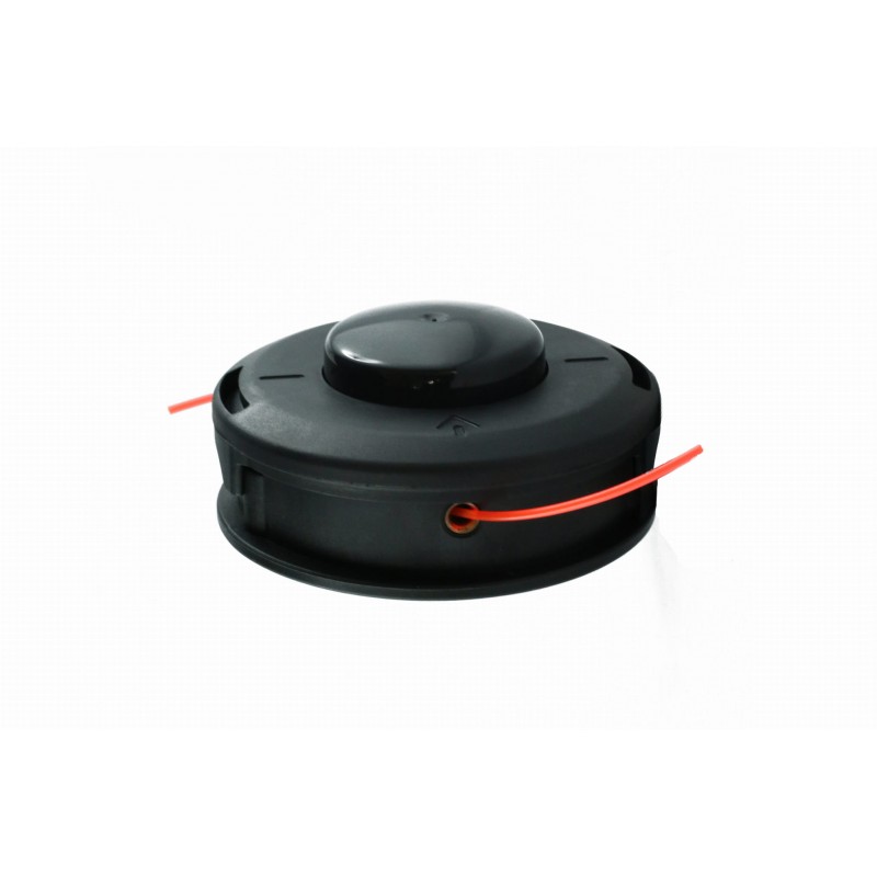 Pjovimo galva T5 (130mm.) M10x1,25 trimeriui CZKOS0226
