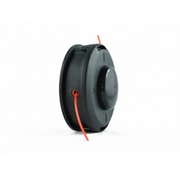 Pjovimo galva T5 (130mm.) M10x1,25 trimeriui CZKOS0226