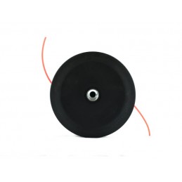 Pjovimo galva T5 (130mm.) M10x1,25 trimeriui CZKOS0226