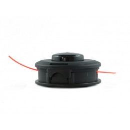 Pjovimo galva T5 (130mm.) M10x1,25 trimeriui CZKOS0226