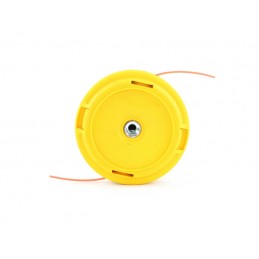 Pjovimo galva T15 (Ø130mm) M10x1,25 EASY-LOAD trimeriui CZKOS0311