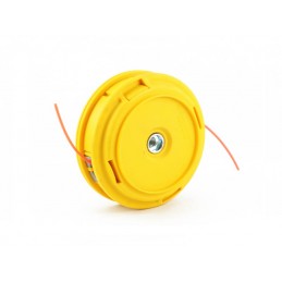 Pjovimo galva T15 (Ø130mm) M10x1,25 EASY-LOAD trimeriui CZKOS0311