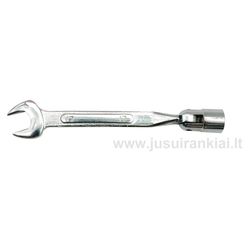 Raktas kombinuotas VOREL 52860-52790