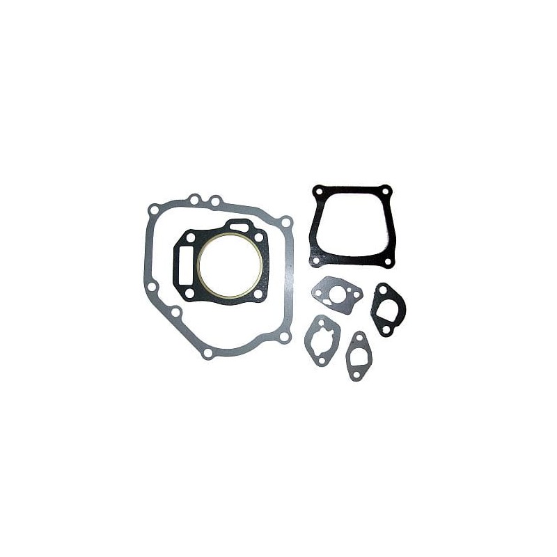 Tarpiklių rinkinys HONDA GX160 generatoriams CZAGR0024