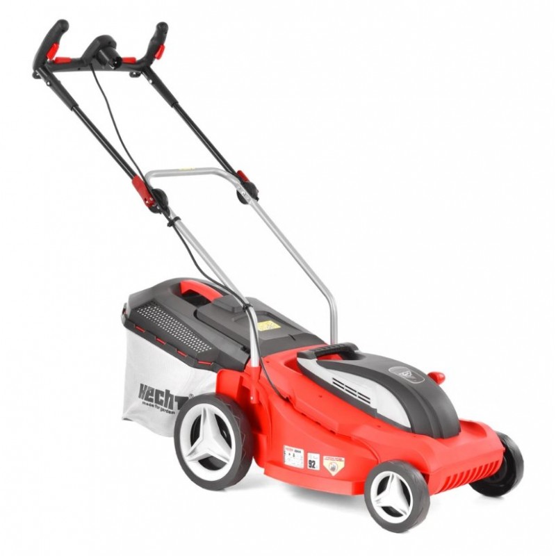 Vėjapjovė 2000W elektrinė 43cm. HECHCT 2044