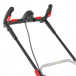 Vėjapjovė 2000W elektrinė 43cm. HECHCT 2044