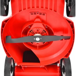 Vėjapjovė 2000W elektrinė 43cm. HECHCT 2044