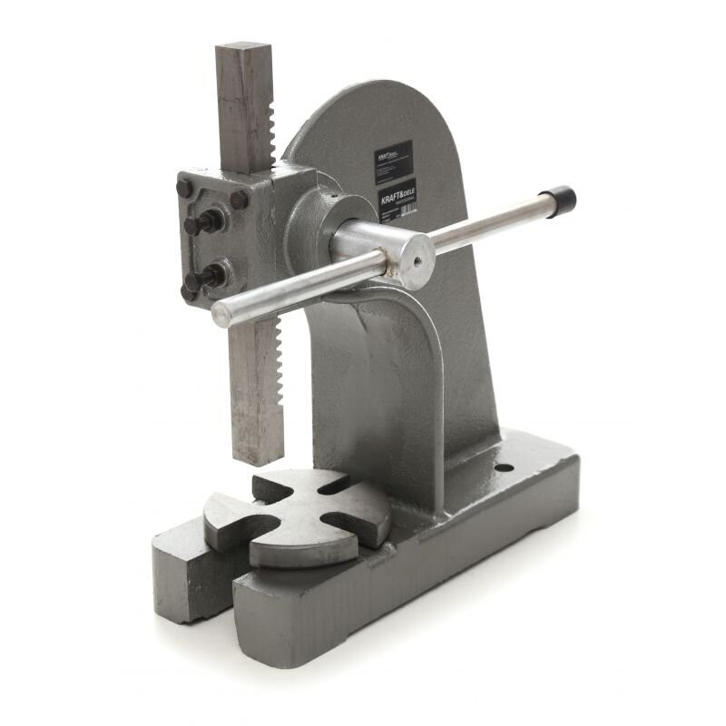 Mechaninis presas 1T. KD10342