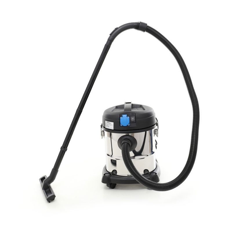 Pramoninis dulkių siurblys 2000W. 17kPa. 20ltr. KD483