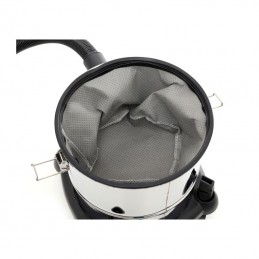 Pramoninis dulkių siurblys 2000W. 17kPa. 20ltr. KD483