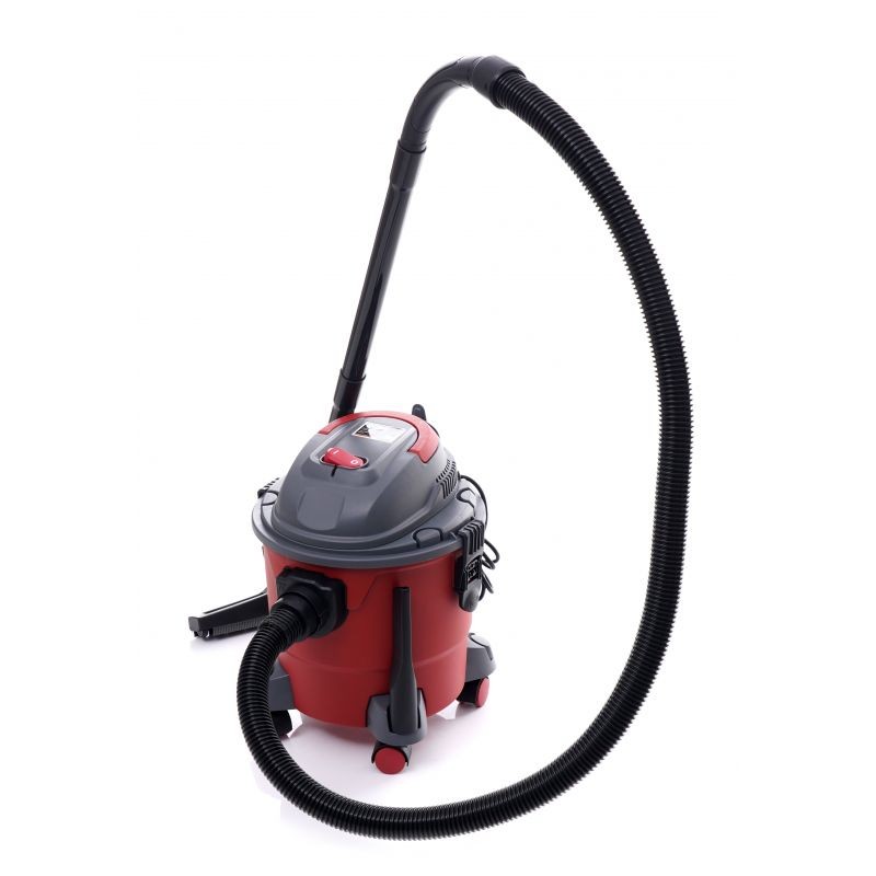 Pramoninis dulkių siurblys 1200W. 15ltr. KD474