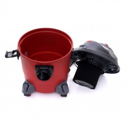 Pramoninis dulkių siurblys 1200W. 15ltr. KD474