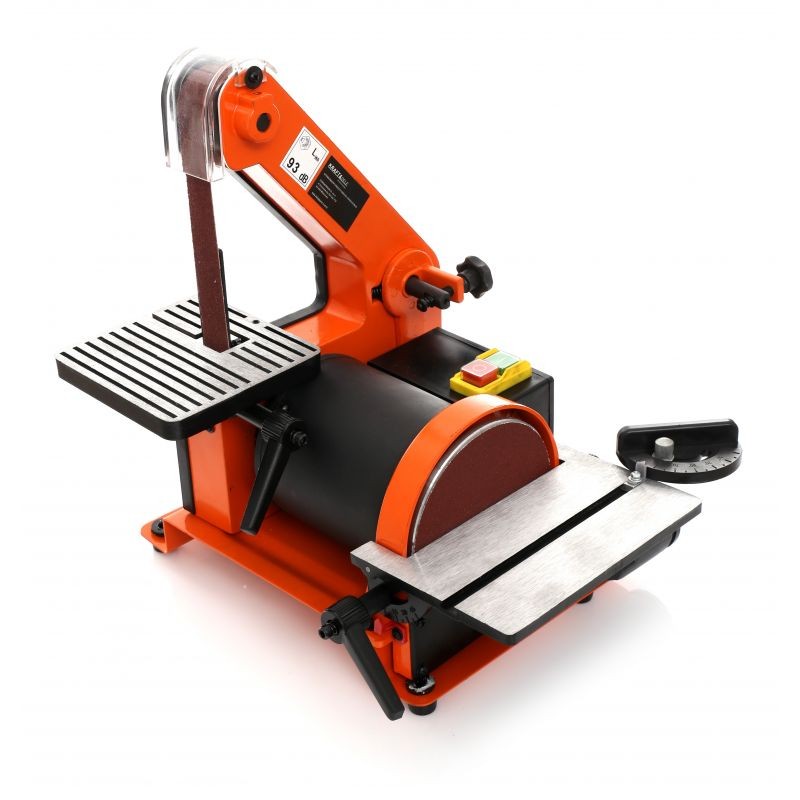 Šlifavimo staklės 550W. KD1731