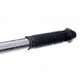 Dinamometrinis raktas 1/4", 5-25Nm. 27mm. KD10392