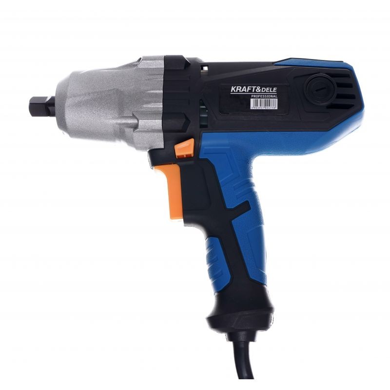 Veržliasūkis 1/2" smūginis 700Nm. 2200W. KD1796