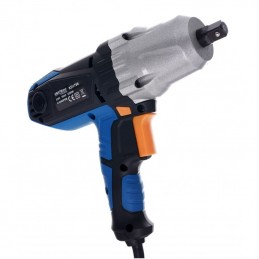 Veržliasūkis 1/2" smūginis 700Nm. 2200W. KD1796