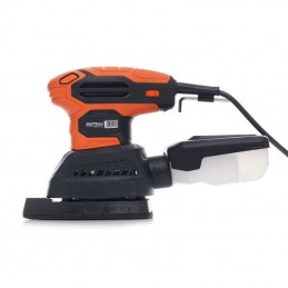 Šlifuoklis 1200W ekscentrinis 4in1 KD1667