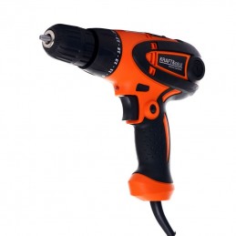 Suktuvas-gręžtuvas 900W, 0-750rpm. 18Nm.