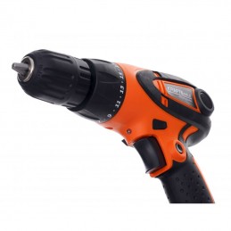 Suktuvas-gręžtuvas 900W, 0-750rpm. 18Nm.