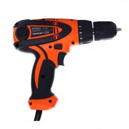 Suktuvas-gręžtuvas 900W, 0-750rpm. 18Nm.