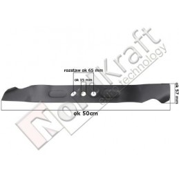 Peilis 50cm. vejapjovės CZKSI0069