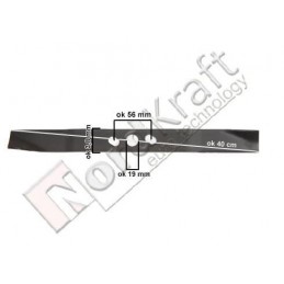 Peilis 40cm. vejapjovės CZKSI0197