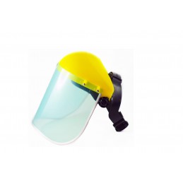 Apsauginis skydelis su PVC AKC0106